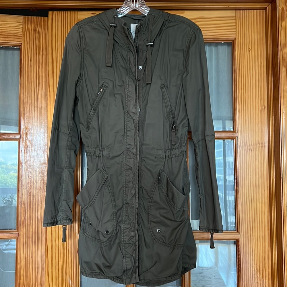 Light Jacket